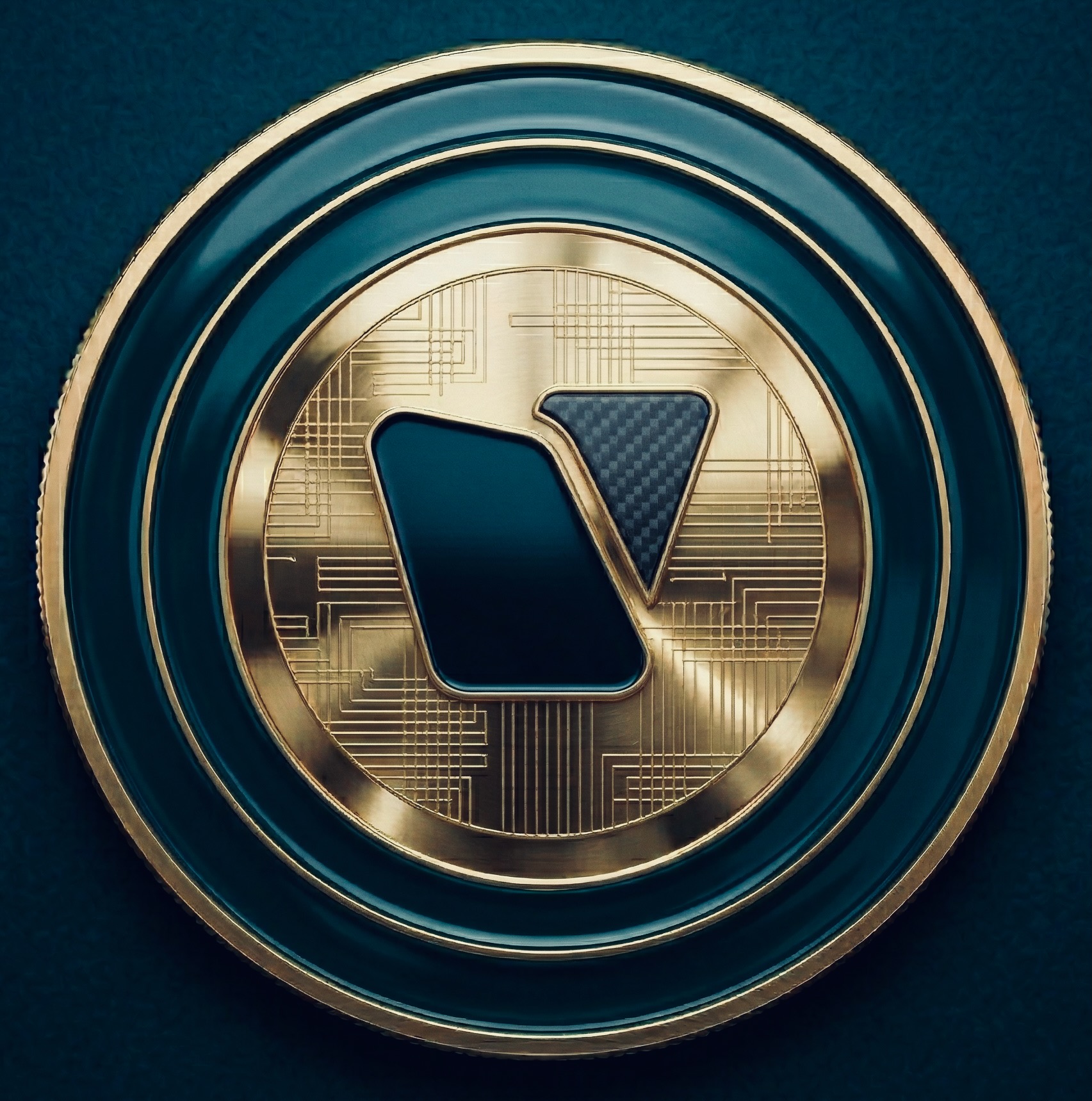 WeBit Coin — the WeBetAI cryptocurrency